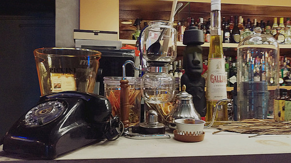 Greedy Bistronomy Cafe：「國父紀念館站餐酒館」【Greedy Bistronomy Cafe】供應早午餐/下午茶/調酒/宵夜，環境優雅，餐點美味，驚喜連連！