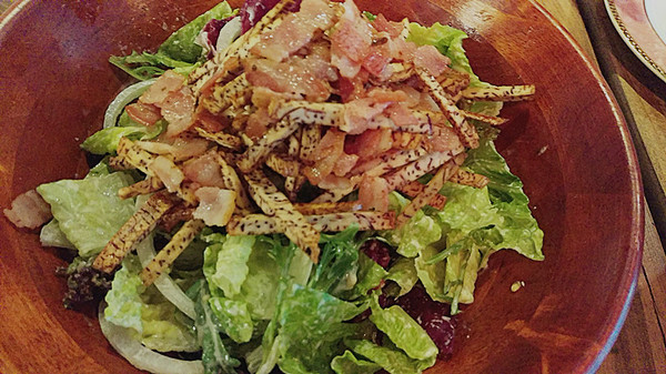 Greedy Bistronomy Cafe：「國父紀念館站餐酒館」【Greedy Bistronomy Cafe】供應早午餐/下午茶/調酒/宵夜，環境優雅，餐點美味，驚喜連連！