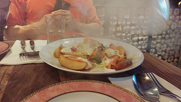 Greedy Bistronomy Cafe：「國父紀念館站餐酒館」【Greedy Bistronomy Cafe】供應早午餐/下午茶/調酒/宵夜，環境優雅，餐點美味，驚喜連連！