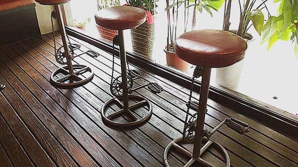 Greedy Bistronomy Cafe：「國父紀念館站餐酒館」【Greedy Bistronomy Cafe】供應早午餐/下午茶/調酒/宵夜，環境優雅，餐點美味，驚喜連連！