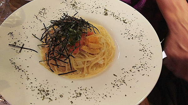 Greedy Bistronomy Cafe：「國父紀念館站餐酒館」【Greedy Bistronomy Cafe】供應早午餐/下午茶/調酒/宵夜，環境優雅，餐點美味，驚喜連連！