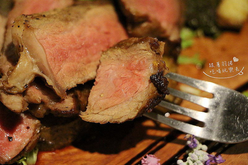 Greedy Bistronomy Cafe 餐酒·咖啡072