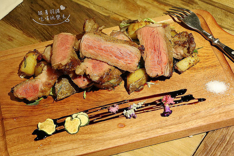 Greedy Bistronomy Cafe 餐酒·咖啡063