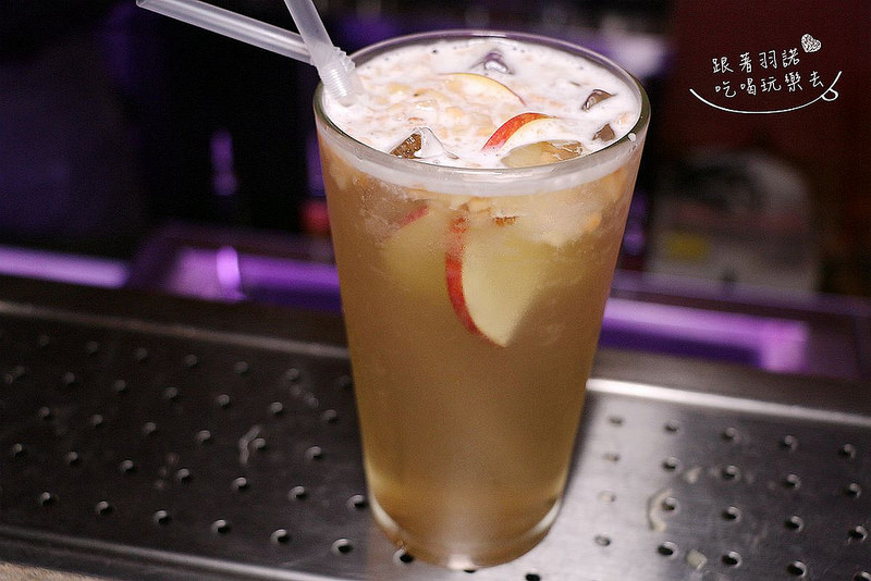 Greedy Bistronomy Cafe 餐酒·咖啡084