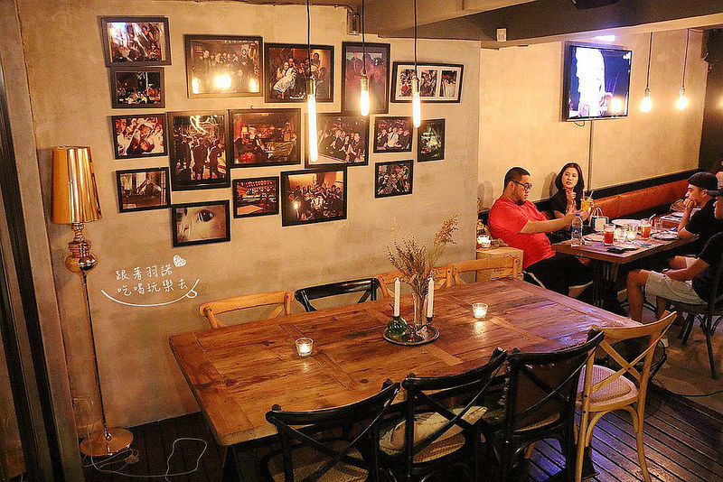 Greedy Bistronomy Cafe 餐酒·咖啡106