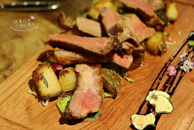 Greedy Bistronomy Cafe 餐酒·咖啡070