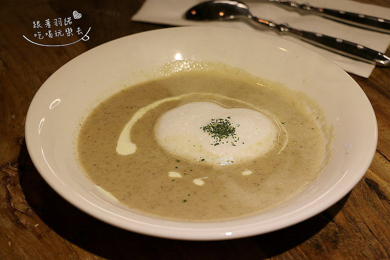 Greedy Bistronomy Cafe 餐酒·咖啡032