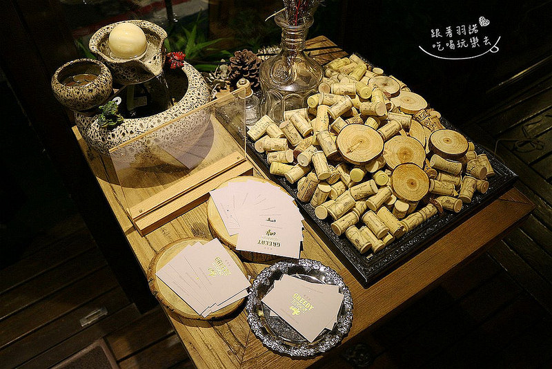 Greedy Bistronomy Cafe 餐酒·咖啡006