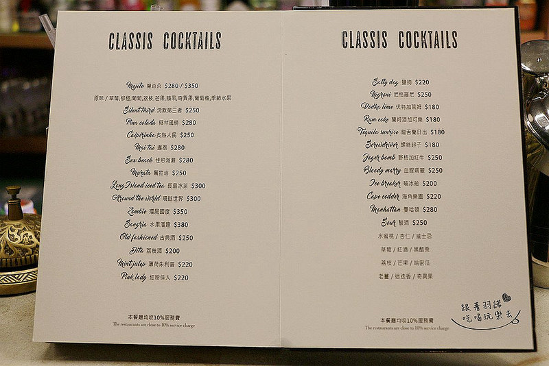 Greedy Bistronomy Cafe 餐酒·咖啡013