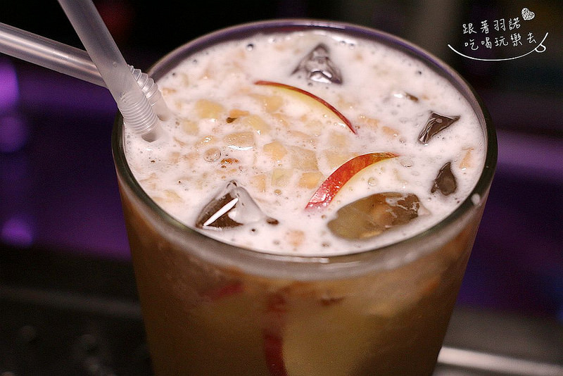 Greedy Bistronomy Cafe 餐酒·咖啡085