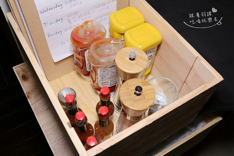 Greedy Bistronomy Cafe 餐酒·咖啡097