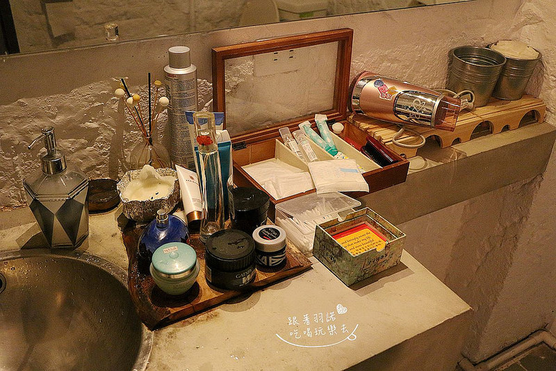 Greedy Bistronomy Cafe 餐酒·咖啡104