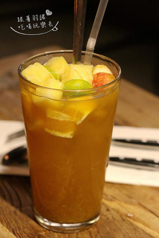 Greedy Bistronomy Cafe 餐酒·咖啡050