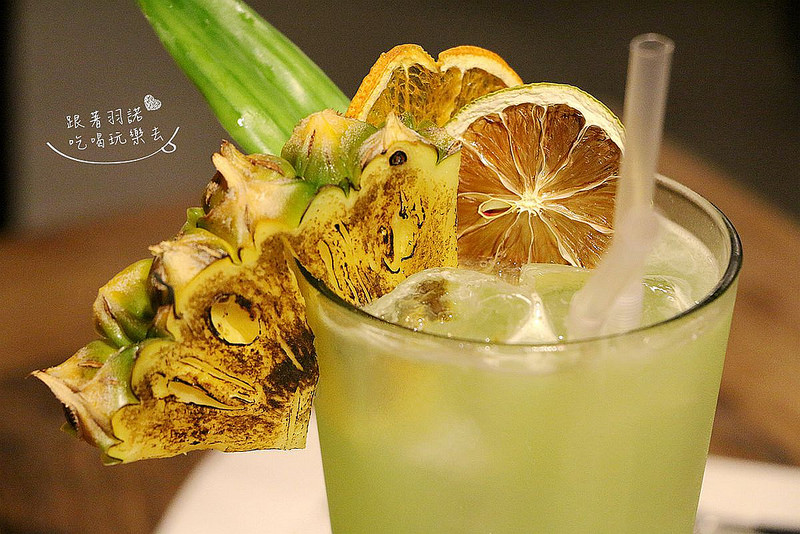 Greedy Bistronomy Cafe 餐酒·咖啡048