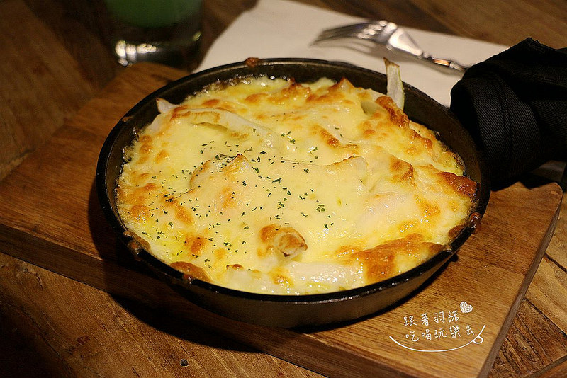 Greedy Bistronomy Cafe 餐酒·咖啡056