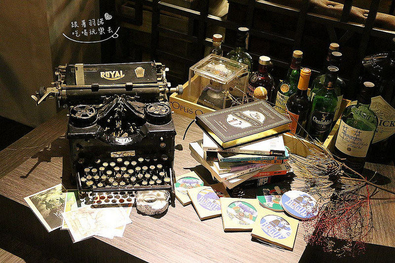 Greedy Bistronomy Cafe 餐酒·咖啡004