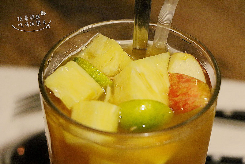 Greedy Bistronomy Cafe 餐酒·咖啡052