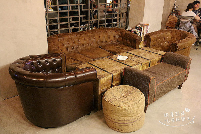 Greedy Bistronomy Cafe 餐酒·咖啡044