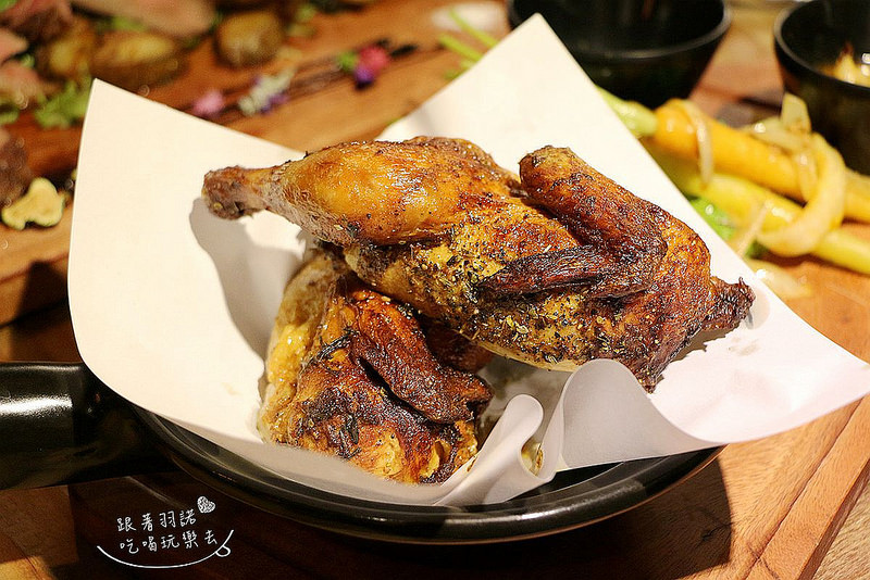 Greedy Bistronomy Cafe 餐酒·咖啡080