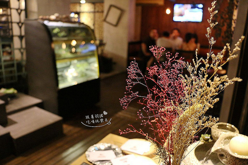 Greedy Bistronomy Cafe 餐酒·咖啡055