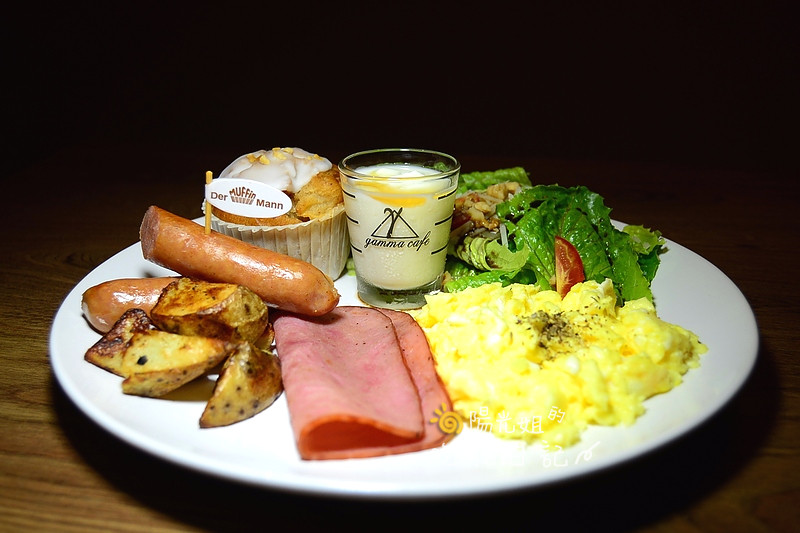 dermuffinmanntaiwan-13.JPG - 德滿芬專門店Der Muffin Man