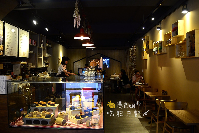 dermuffinmanntaiwan-07.JPG - 德滿芬專門店Der Muffin Man