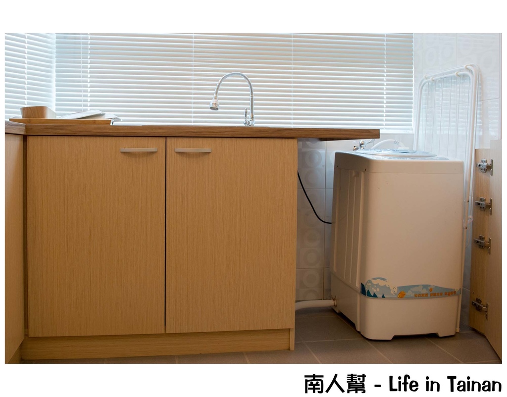 台南住宿-彩色河畔