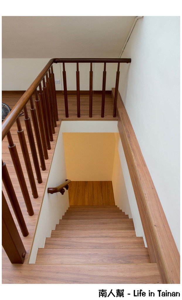 台南住宿-彩色河畔