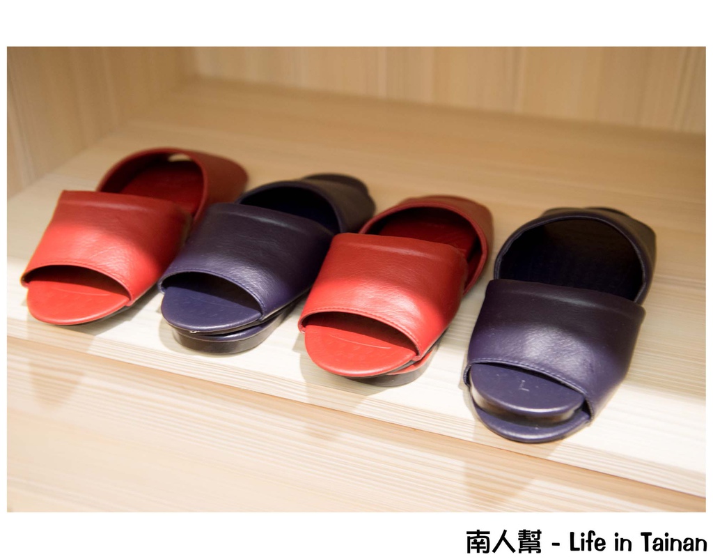 台南住宿-彩色河畔