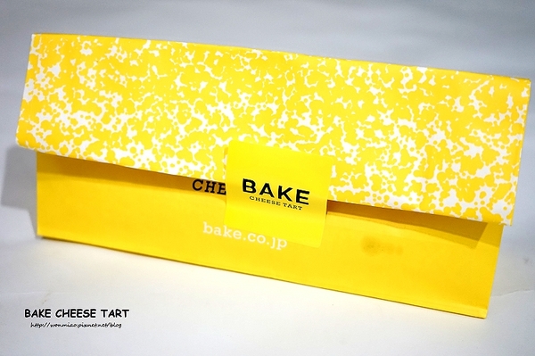 Bake Cheese Tart:【新光三越南西三館】極上牛乳霜淇淋絲毫不比起司塔遜色 ✿✿ Bake Cheese Tart / Bake起司塔 ✿✿