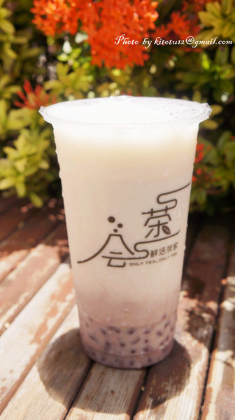 一茶一會(大雅店)：【台中大雅區】一茶一會飲料店 新鮮熬煮水果茶  炎炎夏日來杯清涼飲品