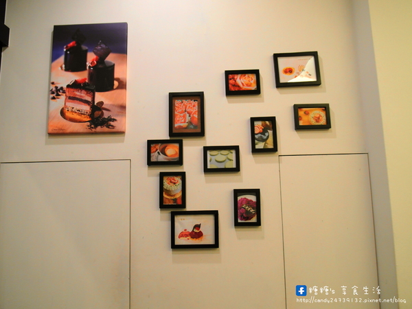 Cream & Sugar 甜忌廉甜點店：〖台中│美食〗Cream & Sugar 甜忌廉甜點店 ❤ 鄰近SOGO百貨，超療癒甜點店，裡頭還隱藏了可愛的蛋~黃~哥~唷!!