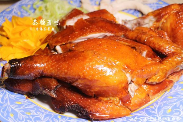 茶騷有味香港茶餐廳:三重餐廳『茶騷有味香港茶餐廳』下午茶/港式飲茶/捷運三重.菜寮站