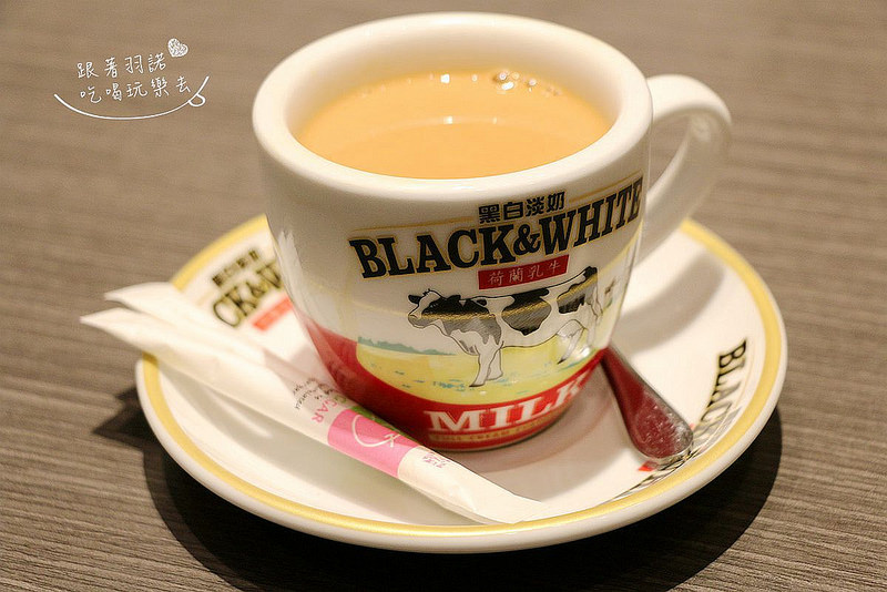 茶騷有味三重香港茶餐廳004