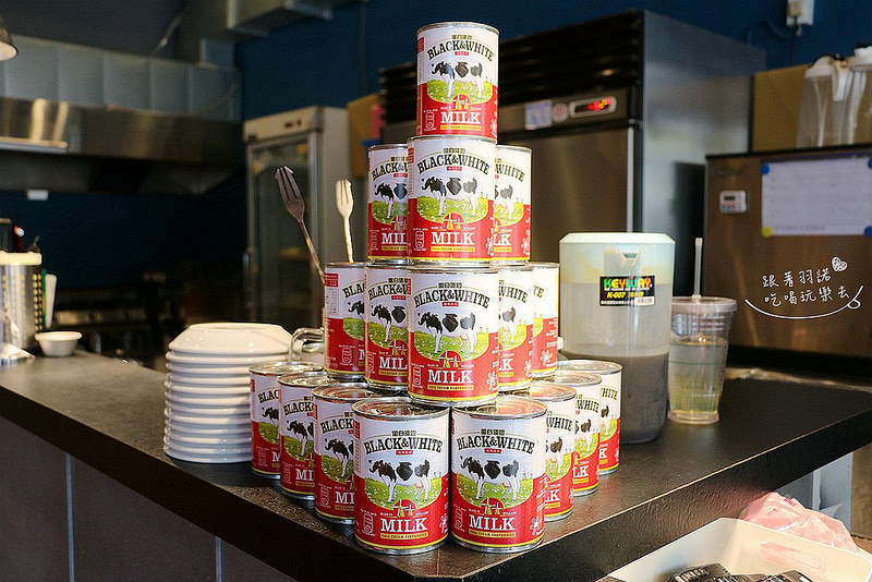 茶騷有味三重香港茶餐廳092