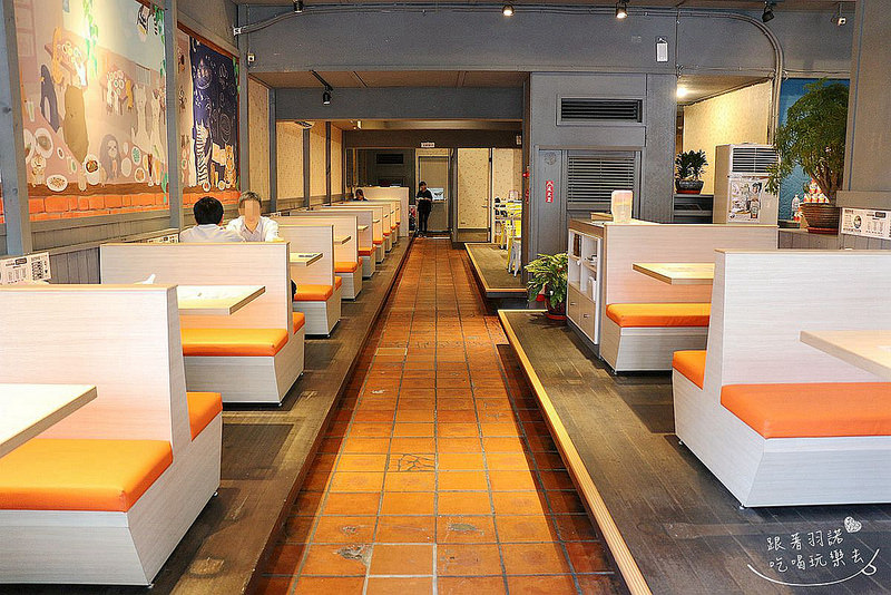 茶騷有味三重香港茶餐廳096