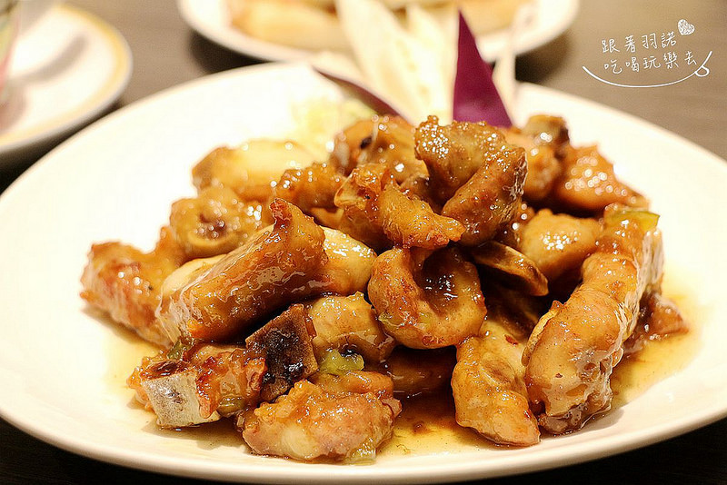 茶騷有味三重香港茶餐廳022