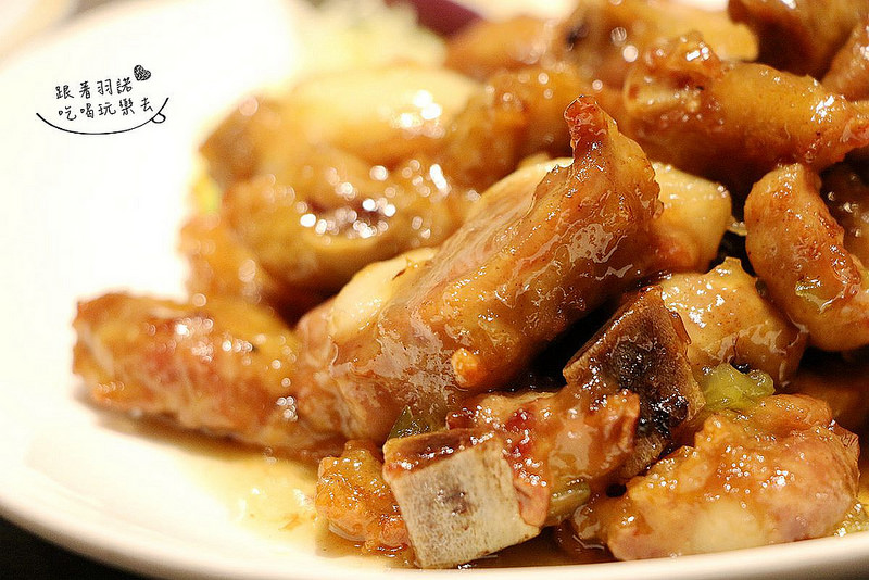 茶騷有味三重香港茶餐廳027