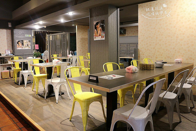 茶騷有味三重香港茶餐廳102