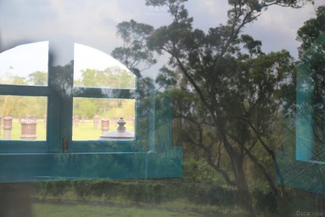 原台南水道-淨水池區-26