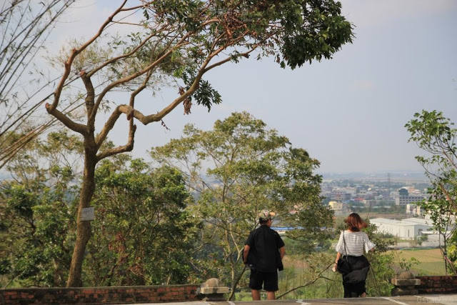 原台南水道-淨水池區-31