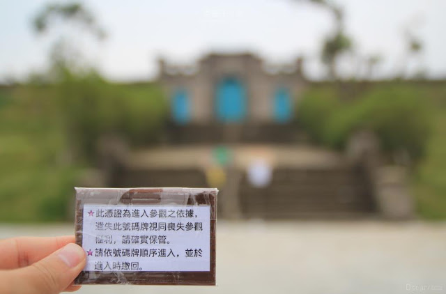 原台南水道-淨水池區-19