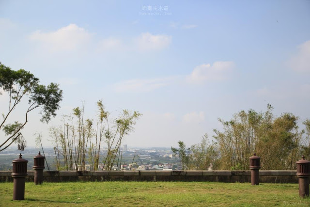 原台南水道-淨水池區-14