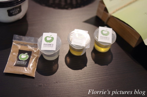 Phoebe‘s Kochhaus菲比食事：台北中山區(大直)~Phoebe‘s Kochhaus菲比食事~食尚生活，大家一起回家做飯吧！