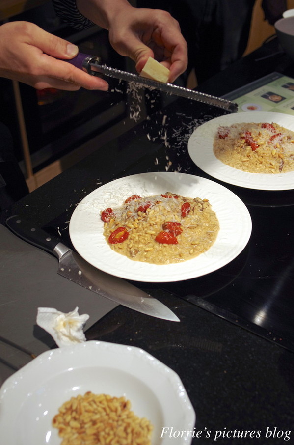 Phoebe‘s Kochhaus菲比食事：台北中山區(大直)~Phoebe‘s Kochhaus菲比食事~食尚生活，大家一起回家做飯吧！