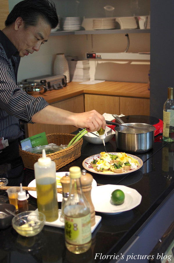 Phoebe‘s Kochhaus菲比食事：台北中山區(大直)~Phoebe‘s Kochhaus菲比食事~食尚生活，大家一起回家做飯吧！