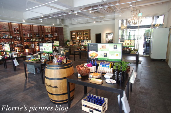 Phoebe‘s Kochhaus菲比食事：台北中山區(大直)~Phoebe‘s Kochhaus菲比食事~食尚生活，大家一起回家做飯吧！