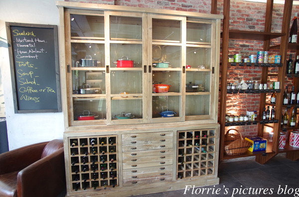 Phoebe‘s Kochhaus菲比食事：台北中山區(大直)~Phoebe‘s Kochhaus菲比食事~食尚生活，大家一起回家做飯吧！