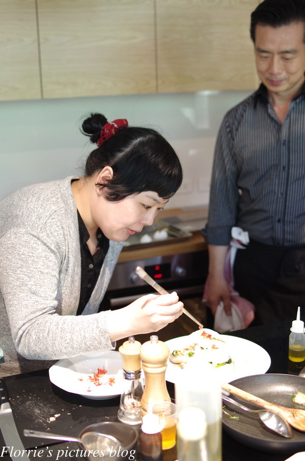 Phoebe‘s Kochhaus菲比食事：台北中山區(大直)~Phoebe‘s Kochhaus菲比食事~食尚生活，大家一起回家做飯吧！