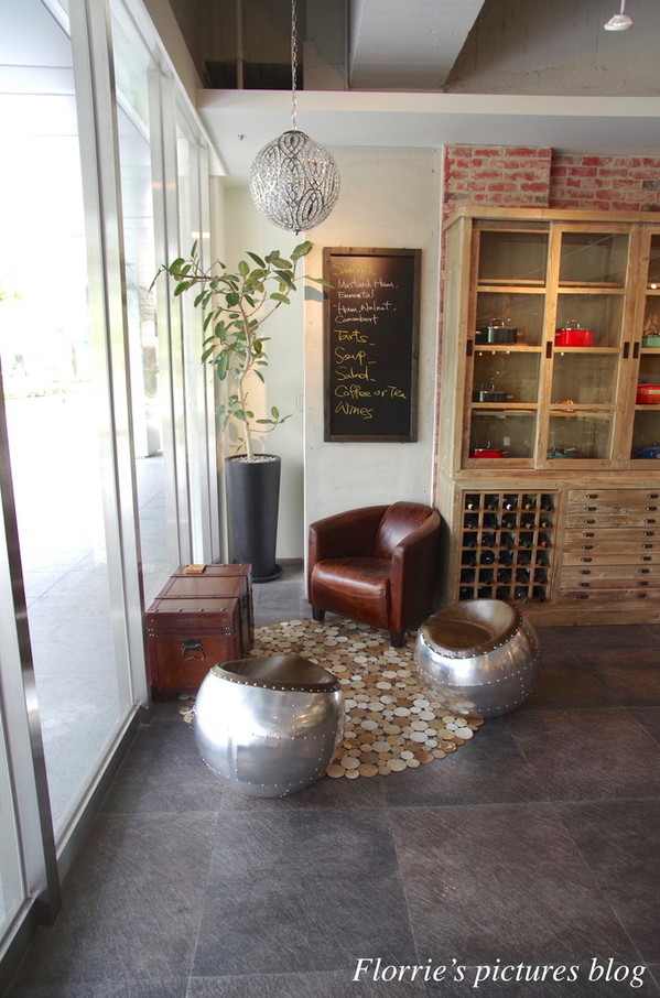 Phoebe‘s Kochhaus菲比食事：台北中山區(大直)~Phoebe‘s Kochhaus菲比食事~食尚生活，大家一起回家做飯吧！